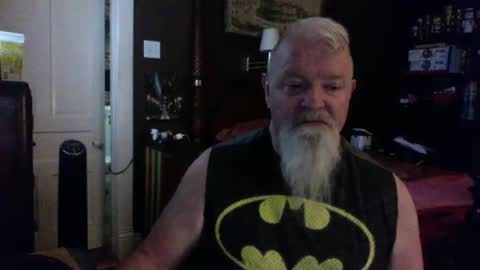 Nick Nude Celt KYHighNTight online show from 13, 1, 2026