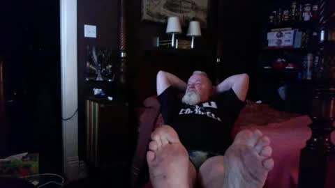 Nick Nude Celt KYHighNTight online show from 20, 2, 2026
