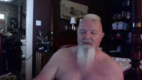 Nick Nude Celt KYHighNTight online show from 20, 2, 2026