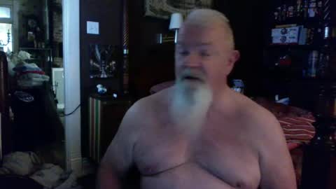 Nick Nude Celt KYHighNTight online show from 1, 3, 2026