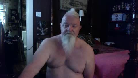 Nick Nude Celt KYHighNTight online show from 8, 3, 2026