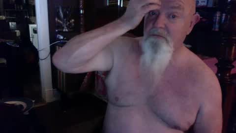 Nick Nude Celt KYHighNTight online show from 2, 4, 2026