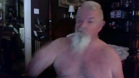 Nick Nude Celt KYHighNTight online show from 17, 5, 2026