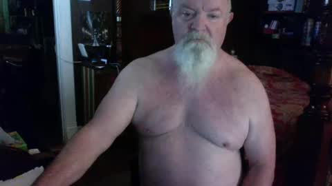 Nick Nude Celt KYHighNTight online show from 19, 5, 2026