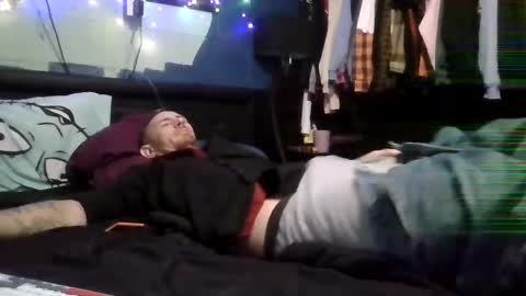 Snapshot of kyl3baron3 chatting on 27, 2, 2025 kyl3baron3 online show from 27, 2, 2025