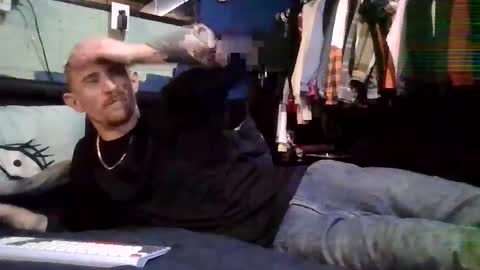 Snapshot of kyl3baron3 chatting on 3, 3, 2025 kyl3baron3 online show from 3, 3, 2025