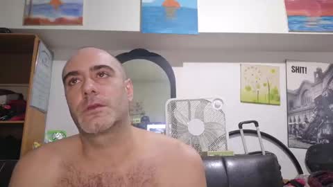 kyle67527 online show from 23, 11, 2025