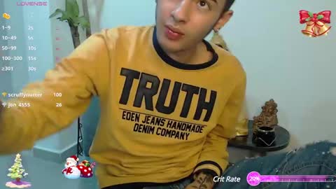 kyle online show from 2, 12, 2024