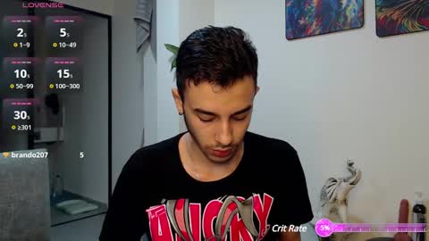 kyle online show from 12, 1, 2025