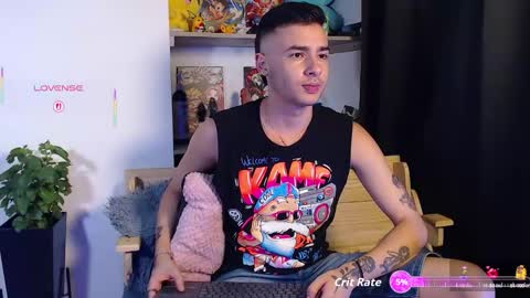 kyle online show from 12, 9, 2025