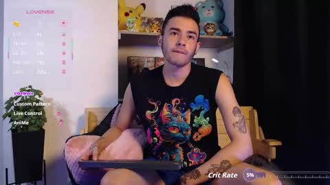 kyle online show from 2, 10, 2025