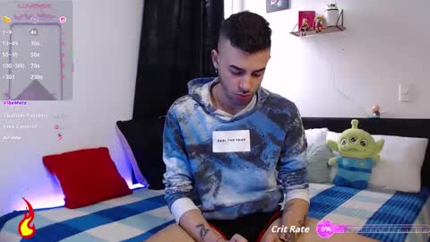 kyle online show from 27, 11, 2025