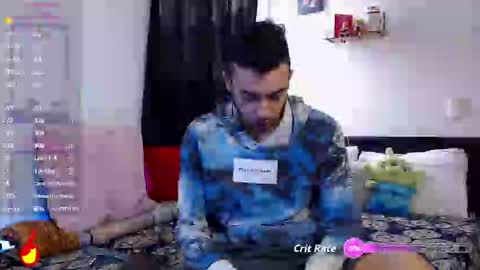 kyle online show from 17, 12, 2025