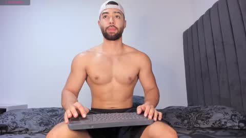 Kyle collinz online show from 14, 10, 2025