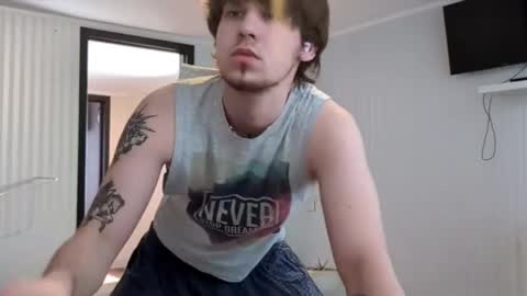 Snapshot of kyle_hunterr chatting on 26, 2, 2026 Kyle online show from 26, 2, 2026