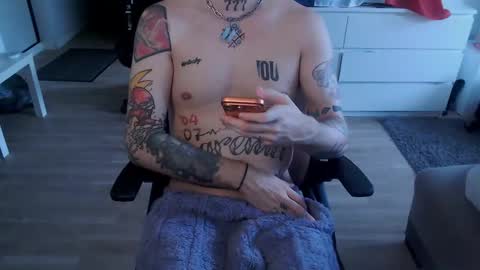 kyle online show from 2, 3, 2026