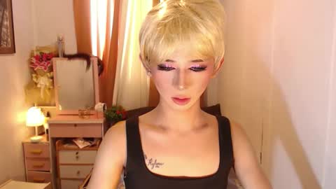 babyKylene online show from 11, 1, 2026