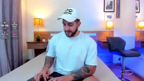 kylenorth_ online show from 19, 9, 2025