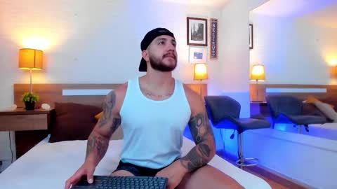 kylenorth_ online show from 30, 9, 2025