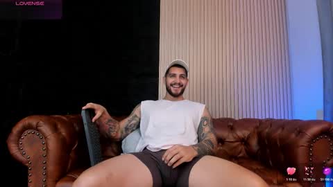 kylenorth_ online show from 24, 2, 2026