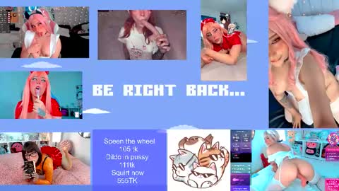 Snapshot of kylesweet chatting on 1, 3, 2026 SweetAlienBunny online show from 1, 3, 2026