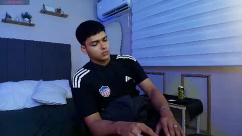 Kyliam online show from 3, 7, 2026
