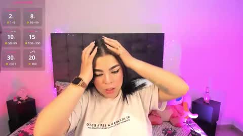 Kylie  online show from 6, 11, 2025