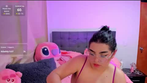 Kylie  online show from 20, 2, 2026