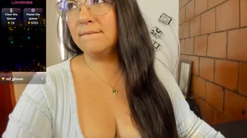 Snapshot of kylie_daniiels chatting on 6, 1, 2026 Kylie online show from 6, 1, 2026