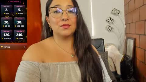 Snapshot of kylie_daniiels chatting on 7, 1, 2026 Kylie online show from 7, 1, 2026