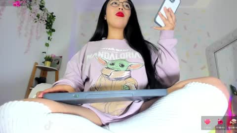 Kylie online show from 30, 1, 2025