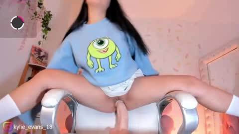 Kylie online show from 20, 4, 2026