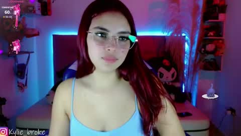 k ylie online show from 24, 9, 2025