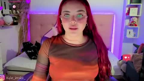 k ylie online show from 16, 5, 2026
