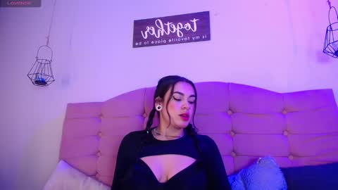 Snapshot of kylie_ls chatting on 13, 1, 2025 kylie_ls online show from 13, 1, 2025