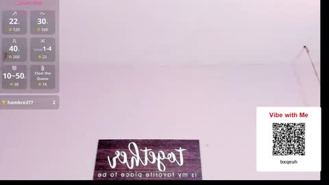 kylie_ls online show from 14, 2, 2026