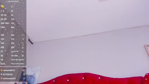 Snapshot of kylie_ls chatting on 21, 4, 2026 kylie_ls online show from 21, 4, 2026