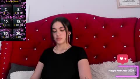 Snapshot of kylie_ls chatting on 4, 5, 2026 kylie_ls online show from 4, 5, 2026