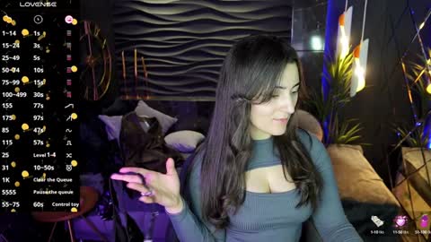 Kylie online show from 31, 1, 2025