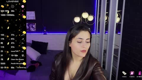 Kylie online show from 1, 2, 2025