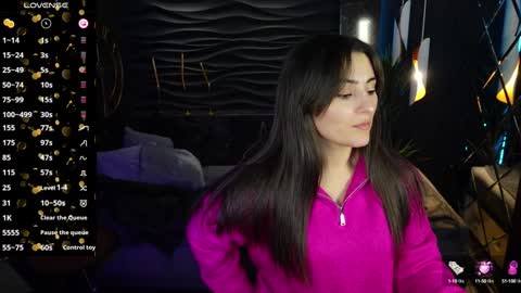 Kylie online show from 7, 2, 2025