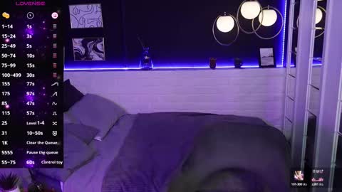 Kylie online show from 14, 2, 2025