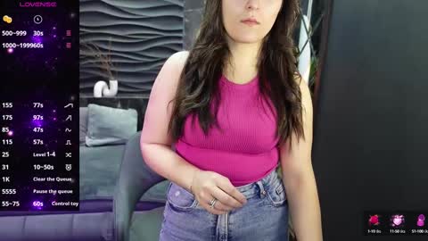 Kylie online show from 15, 2, 2025