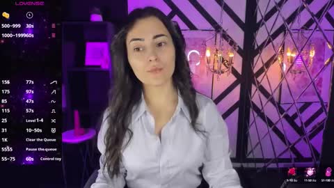 Kylie online show from 17, 2, 2025