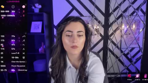 Kylie online show from 5, 3, 2025