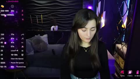 Kylie online show from 8, 3, 2025