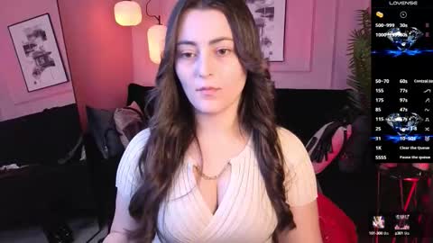 Kylie online show from 14, 10, 2025