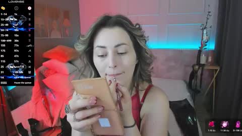 Kylie online show from 27, 2, 2026