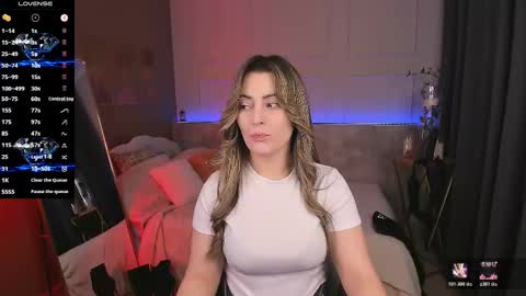 Kylie online show from 15, 3, 2026