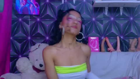  KYLIE online show from 29, 10, 2025